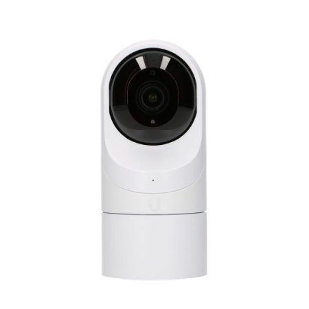 (image for) Ubiquiti UVC-G3-Flex | IP Camera | Unifi Video Camera, Full HD 1080p, 25 fps, 1x RJ45 100Mb/s