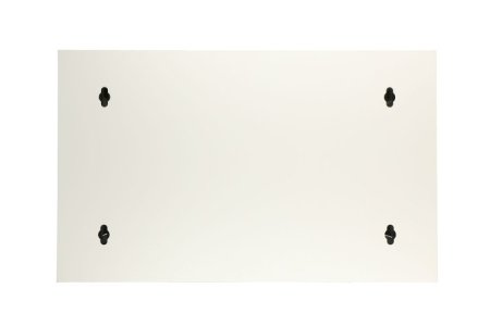 (kuva varten) Extralink 6U 600x600 AZH Gray | Rackmount cabinet | wall mounted, swing type