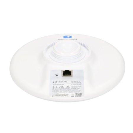 (kuva varten) Ubiquiti NBE-2AC-13 | CPE | NanoBeam, 2GHz, 1x RJ45 1000Mb/s, 13dBi