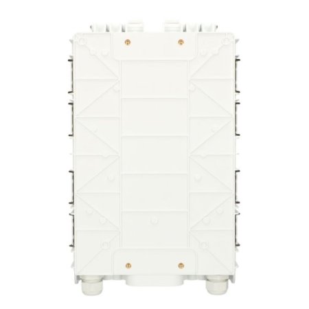 (kuva varten) Extralink Michele | Fiber optic distribution box | 16 core, white