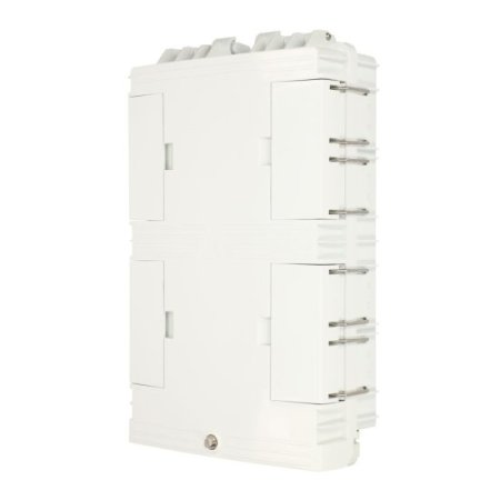 (kuva varten) Extralink Michele | Fiber optic distribution box | 16 core, white