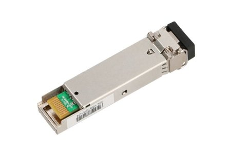 (image for) Extralink SFP 1.25G | SFP CWDM Module | 1,25Gbps, 1470nm, single mode, 40km, LC, DOM