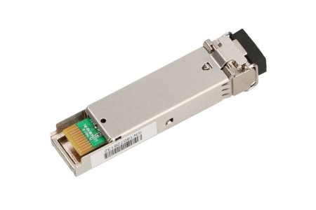 (kuva varten) Extralink SFP 1.25G | SFP CWDM Module | 1,25Gbps, 1510nm, single mode, 40km, LC, DOM