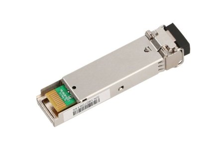 (image for) Extralink SFP 1.25G | SFP CWDM Module | 1,25Gbps, 1590nm, single mode, 40km, LC, DOM