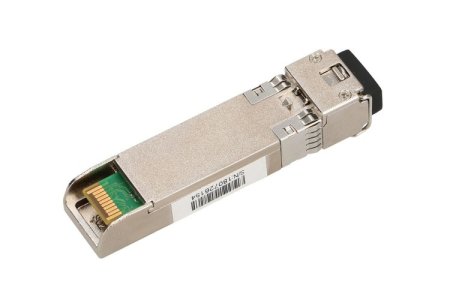 (kuva varten) Extralink SFP+ 10G | SFP+ CWDM Module | 10Gbps, 1470nm, single mode, 10km, LC, DOM