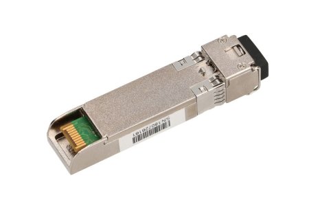 (kuva varten) Extralink SFP+ 10G | SFP+ CWDM Module | 10Gbps, 1550nm, single mode, 10km, LC, DOM