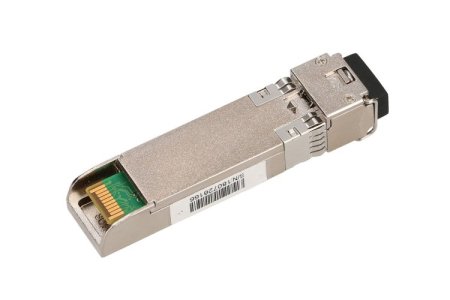 (kuva varten) Extralink SFP+ 10G | SFP+ CWDM Module | 10Gbps, 1590nm, single mode, 10km, LC, DOM