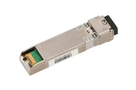 (image for) Extralink SFP+ 10G | SFP+ CWDM Module | 10Gbps, 1610nm, single mode, 10km, LC, DOM