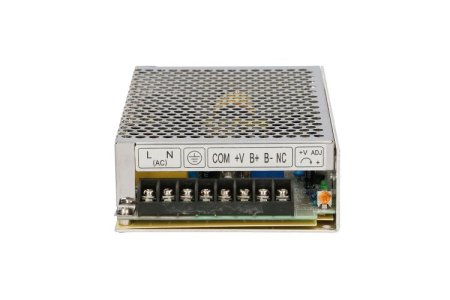 (kuva varten) Extralink AD-55B | Power supply | 24V/27,6V, 55W