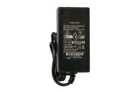 (kuva varten) Extralink 24V 96W | Power supply | 4A, jack 5,5/2,1mm