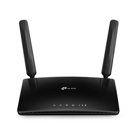 (kuva varten) TP-Link Archer MR400 | LTE Router | AC1200, Dual Band, 4x RJ45 100Mb/s, 1x SIM