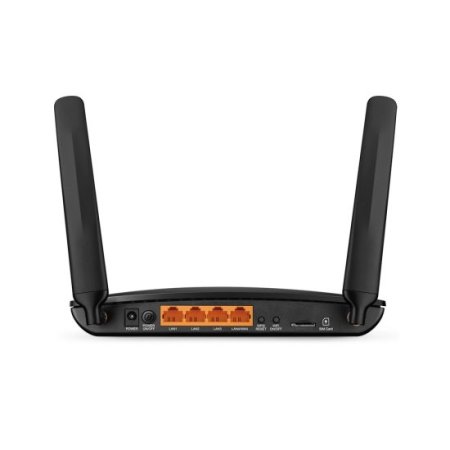 (kuva varten) TP-Link Archer MR400 | LTE Router | AC1200, Dual Band, 4x RJ45 100Mb/s, 1x SIM