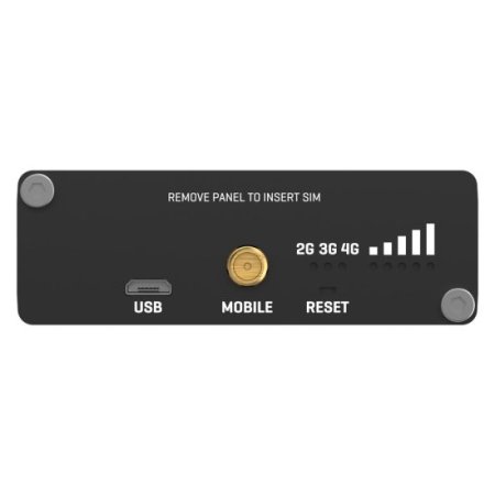  Teltonika TRB140 | Industrial router, IoT LTE gateway | Cat 4, LTE Gateway