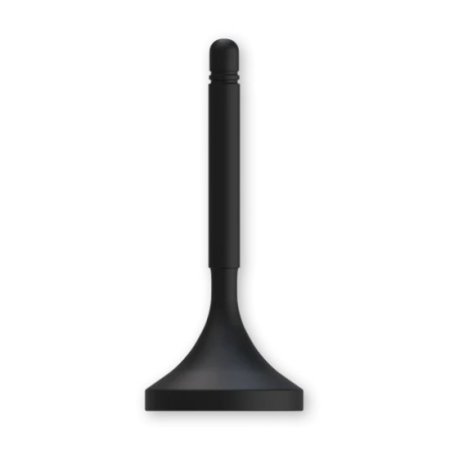 (kuva varten) Teltonika 003R-00230 | WiFi Antenna | Magnetic, 2dBi, 1,5m cable, RP-SMA
