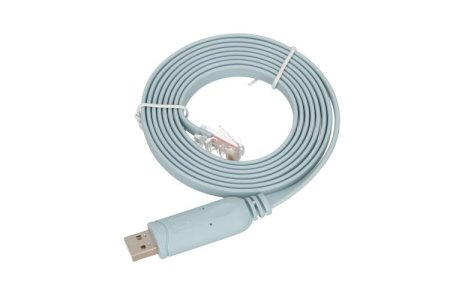 (kuva varten) Huawei | Debug cable | 1.8m USB dedicated for 5608/5683/5680