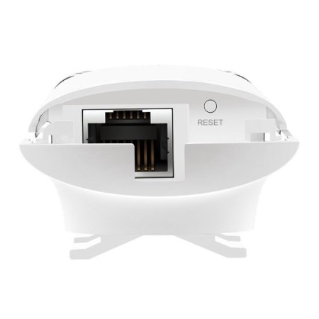 (kuva varten) TP-Link EAP110-Outdoor | Access point | N300, MIMO, 1x RJ45 100Mb/s, Outdoor