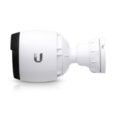 (image for) Ubiquiti UVC-G4-PRO | IP Camera | Unifi Video Camera, 4K, 50 fps, Optical zoom, 1x RJ45 1000Mb/s