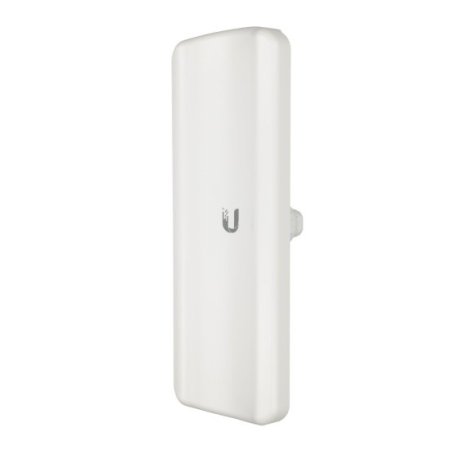 (kuva varten) Ubiquiti LAP-GPS | CPE | LiteAP GPS, 2,4GHz, 5GHz, 1x RJ45 1000Mb/s, 17dBi, 90 degrees