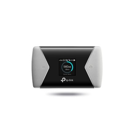 (kuva varten) TP-Link M7650 | LTE Modem | Dual Band, 600Mb/s, 1x SIM, 1x microSD