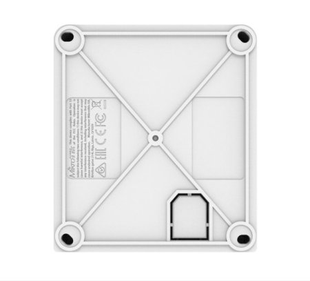 (image for) Mikrotik GPEN11 | PoE Injector | 2x RJ45 1000Mb/s, Passive PoE