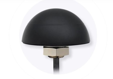 (kuva varten) Teltonika 003R-00253 | Combo Antenna | MIMO LTE/GPS/WIFI, roof mounted