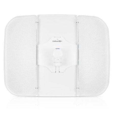 (kuva varten) Ubiquiti LBE-5AC-LR | Directional antenna | LiteBeam 5AC, 5GHz, 26dBi, 2x2 MIMO