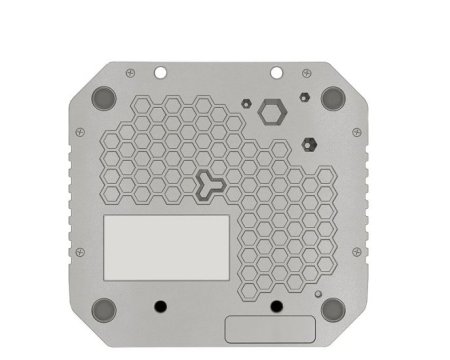 (image for) MikroTik LtAP | CPE | RBLtAP-2HnD, 2,4GHz, 1x RJ45 1000Mb/s, 2x miniPCIe, 1x USB