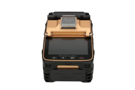 (kuva varten) Extralink AI-8C | Fusion splicer | 7800mAh, LED lamp, LCD 5,1"