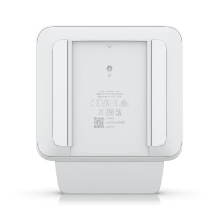  Ubiquiti USW-FLEX | Switch | UniFi, 5x RJ45 1000Mb/s, 1x PoE In, 4x PoE Out, 46W