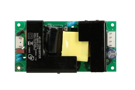 (image for) MikroTik GB60A-S12 | Power supply | 12V, 5A, dedicated for CCR1016 series