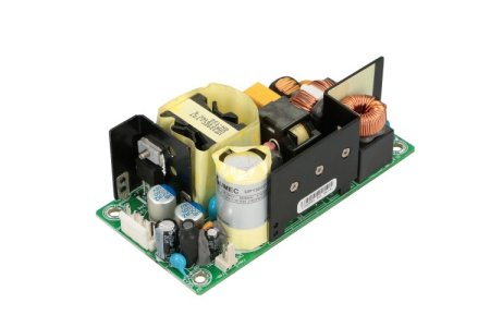 (kuva varten) MikroTik UP1302C-12 | Power supply | 12V, 10.8A, 1300W, dedicated for CCR1036 series