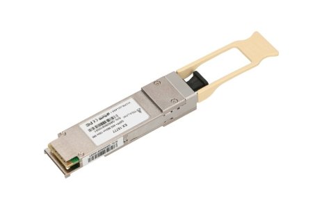 (kuva varten) Extralink QSFP+ 40Gbps | QSFP+ Module | MPO, 850nm, 100m, multi mode, Duplex