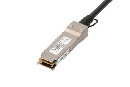 (image for) Extralink QSFP+ DAC | QSFP+ Cable | DAC, 40Gbps, 3m, 30AWG