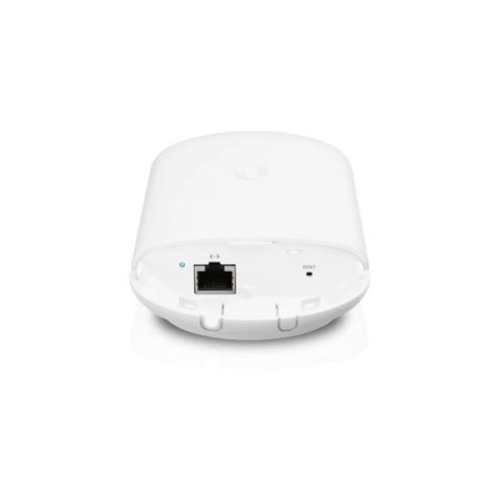 (kuva varten) Ubiquiti LOCO5AC | CPE | NanoStation 5AC loco, 5GHz, 1x RJ45 1000Mb/s, 13dBi