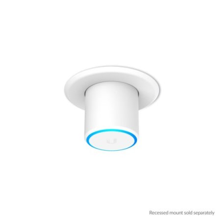 (image for) Ubiquiti UAP-FLEXHD | Access point | UniFi, MU-MIMO, AC1700 WAVE 2, Dual Band, 1x RJ45 1000Mb/s, PoE