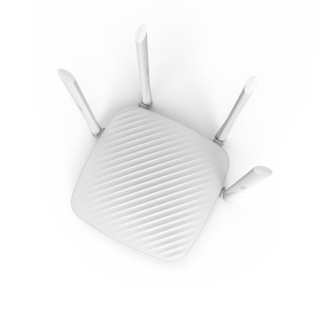 (kuva varten) Tenda F9 | WiFi Router | 2,4GHz