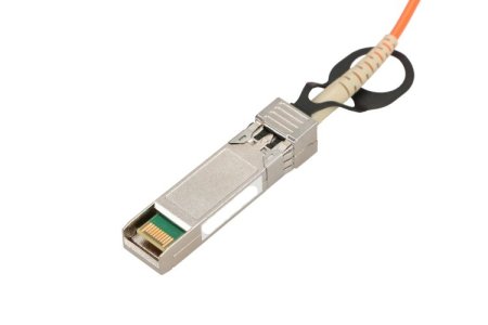 (image for) Extralink AOC SFP+ | SFP+ AOC Cable | 10Gbps, 5m