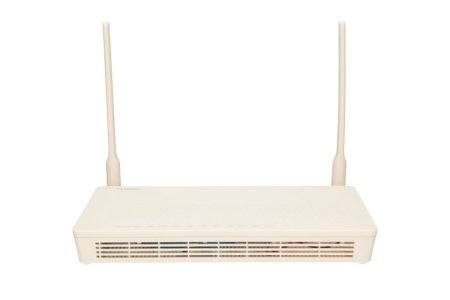 (kuva varten) Huawei HG8247H5 | ONT | 2,4GHz, 1x GPON, 4x RJ45 1000Mb/s, 1x RJ11, 1x USB, 1x CATV