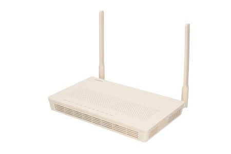(kuva varten) Huawei HG8247H5 | ONT | 2,4GHz, 1x GPON, 4x RJ45 1000Mb/s, 1x RJ11, 1x USB, 1x CATV