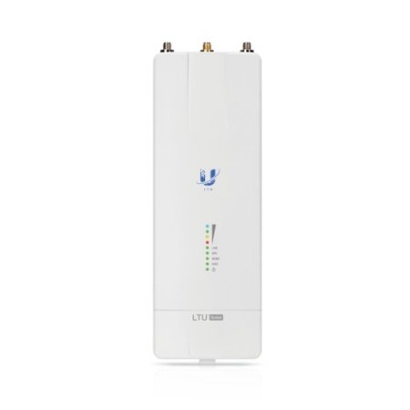 (kuva varten) Ubiquiti LTU-ROCKET | Access point | 5GHz, 600Mbps, 1x RJ45 1000Mb/s