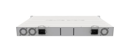 (image for) MikroTik CRS354-48G-4S+2Q+RM | Switch | 48x RJ45 1000Mb/s, 4x SFP+, 2x QSFP