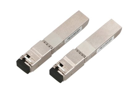 (kuva varten) Extralink SFP+ 10G | SFP WDM Module | 10Gbps, 1490/1550nm, single mode, 80km, LC, pair