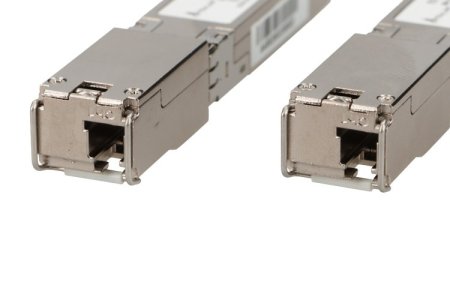 (kuva varten) Extralink SFP+ 10G | SFP WDM Module | 10Gbps, 1490/1550nm, single mode, 80km, LC, pair