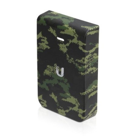 (kuva varten) Ubiquiti IW-HD-CF-3 | Cover casing | for IW-HD In-Wall HD, camo (3 pack)