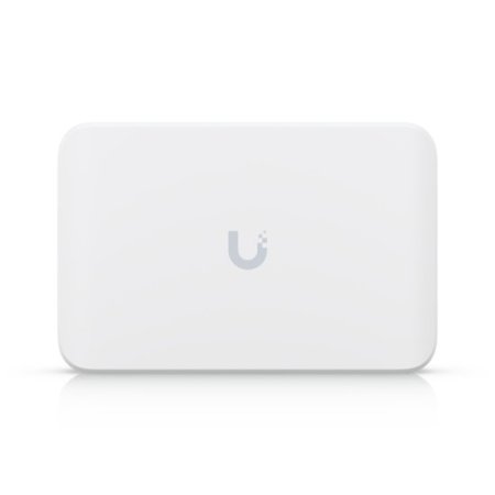  Ubiquiti USW-Flex-Mini | Switch | UniFi, 5x RJ45 1000Mb/s, 1x PoE In