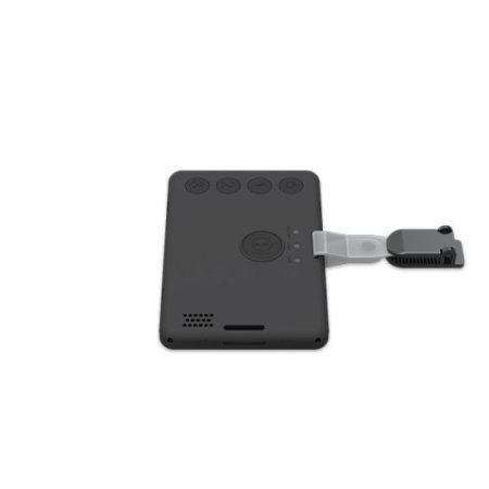 (image for) Teltonika GH5200 | GPS Tracker | GNSS, GSM, Bluetooth, 1050 mAh battery