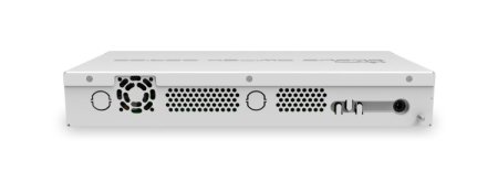 (image for) MikroTik CRS326-24G-2S+IN | Switch | 24x RJ45 1000Mb/s, 2x SFP+