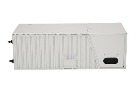 (kuva varten) Extralink Diego | Fiber optic distribution box | 48 core, indoor