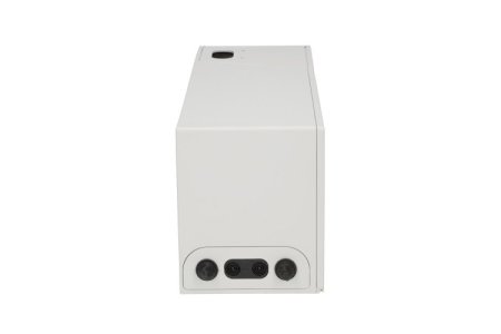 (kuva varten) Extralink Diego | Fiber optic distribution box | 48 core, indoor