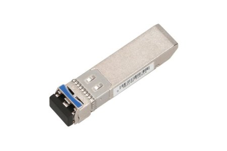 (image for) Extralink SFP28 25G | SFP28 Module | 25Gbps, LC/UPC Duplex, 1310nm, 10km, single mode, DOM